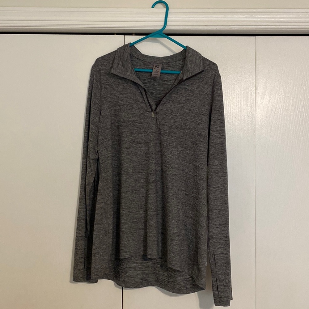 Champion 1/4 Zip